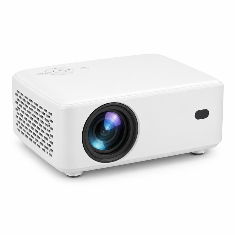 BeamLight Full HD Projector