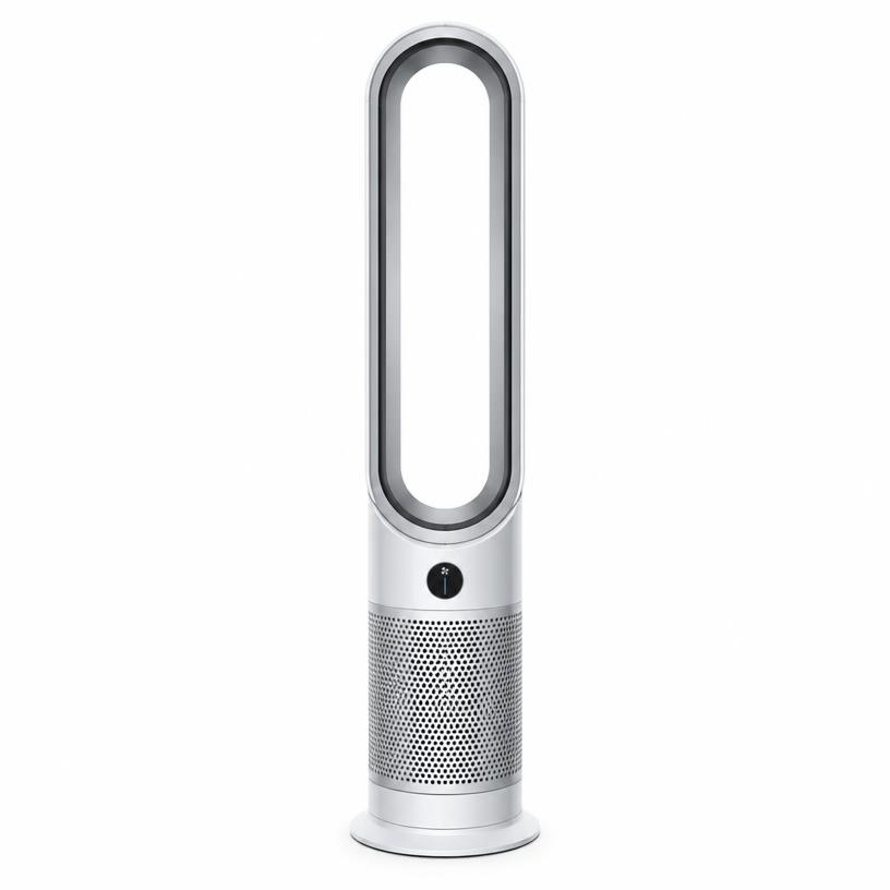 Breeze Bladeless Tower Fan