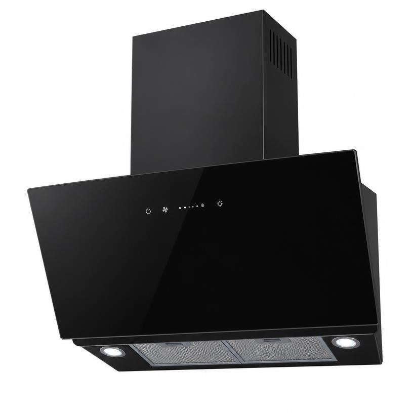 ChimneyFlow Kitchen Hood
