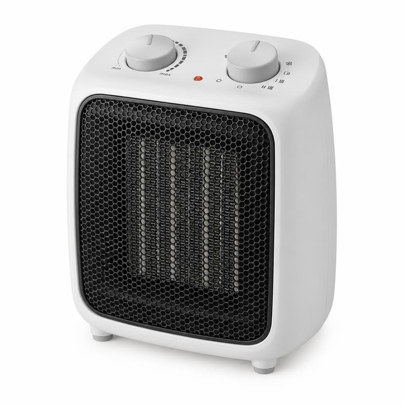 DryHeat Convection Heater