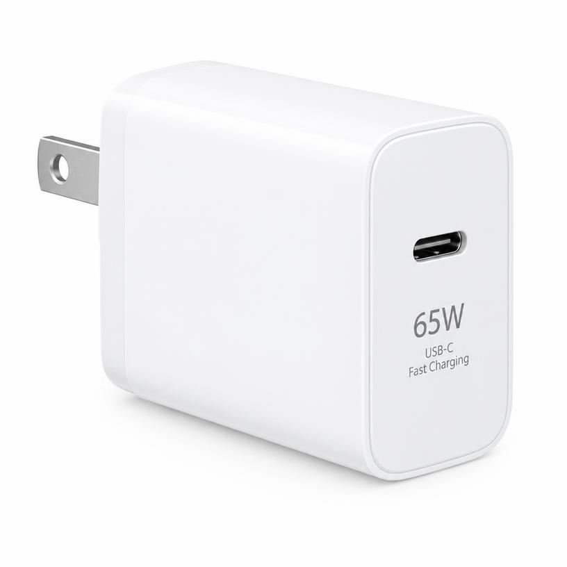FastCharge 65W Adapter