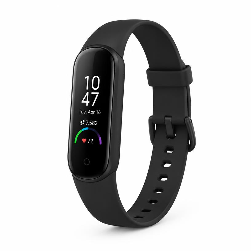 FitBand Pulse Tracker