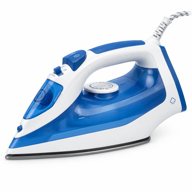 GlidePress Steam Iron