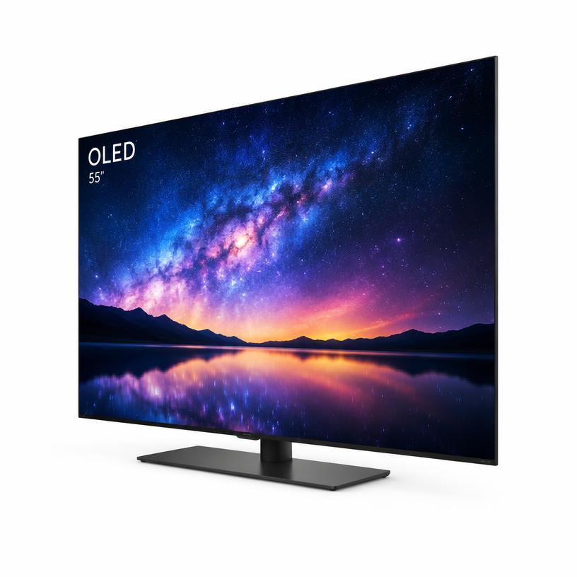 Lumina Ultra 55" 4K OLED