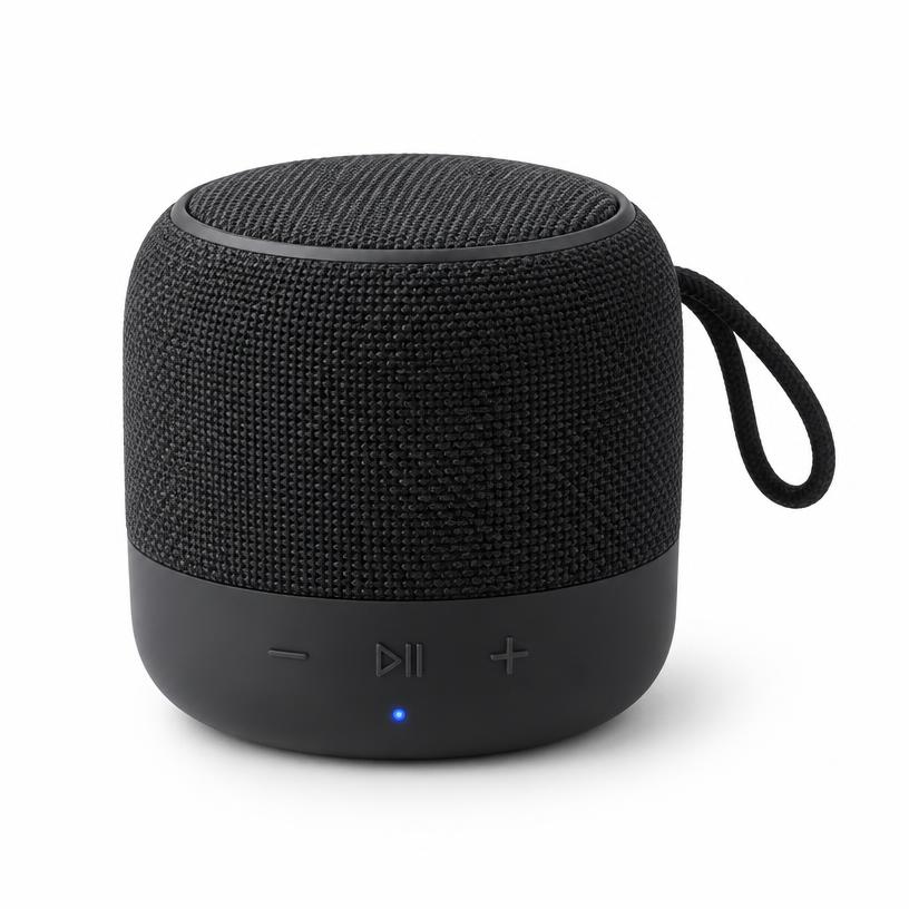 PocketBeat Bluetooth Speaker