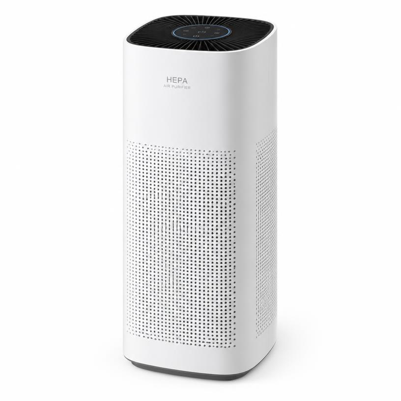 PurAir HEPA Air Purifier