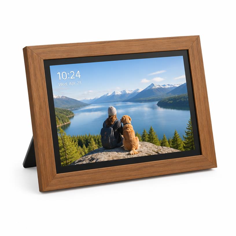 Memoria Smart Photo Frame