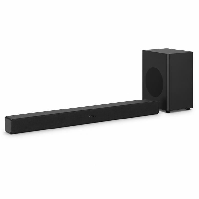 CinemaLine 2.1 Soundbar