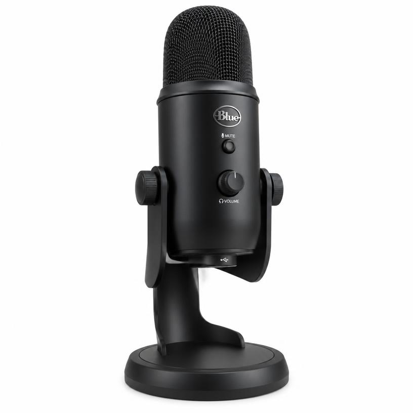 StudioMic USB Condenser