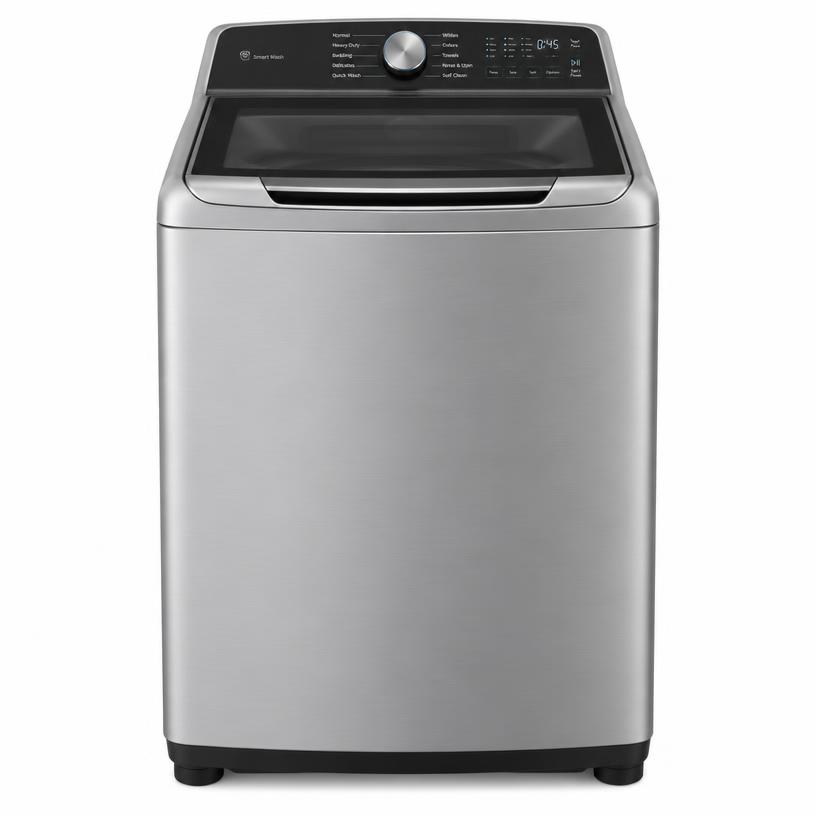 TurboWash 9.0kg Washer