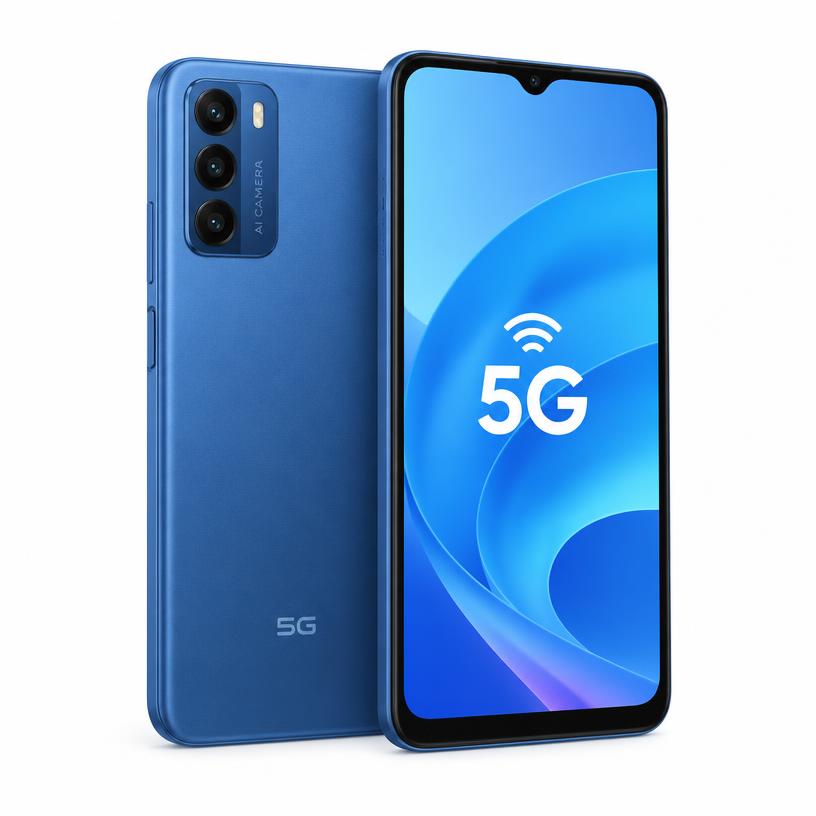 Zenith Lite 5G